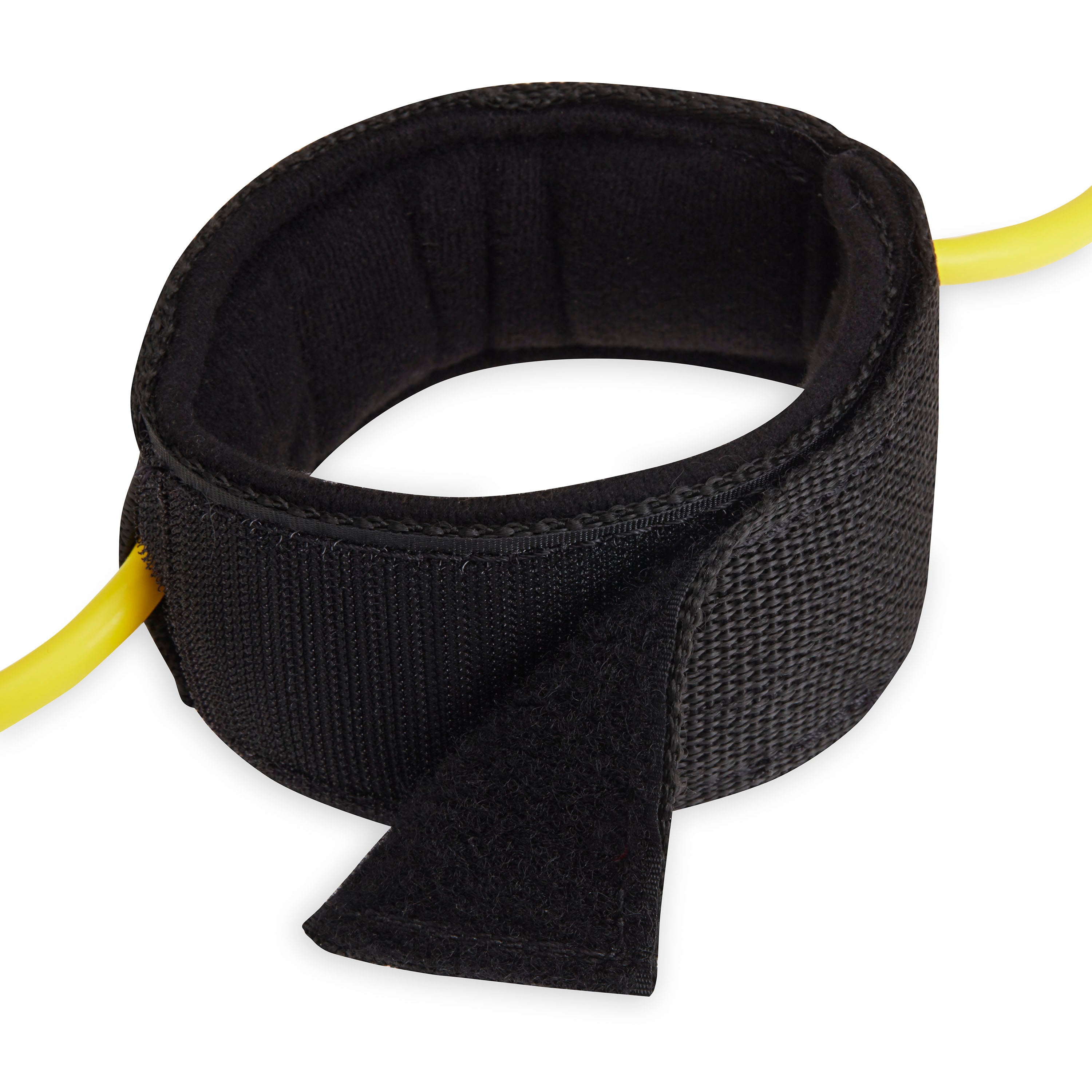 SPRI Justin Gelband Xercuff Very Light cuff closeup